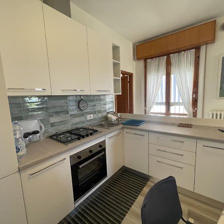 Oasi Di Relax Lägenhet Santa Maria di Scacciano Exteriör bild